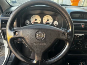 Opel Astra, снимка 6