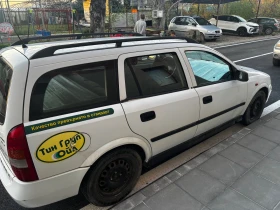 Opel Astra, снимка 4
