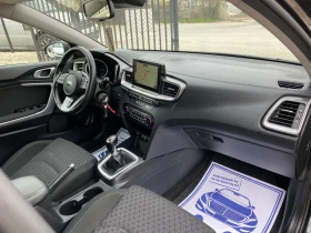 Kia Ceed 1.6 CDRI, снимка 13