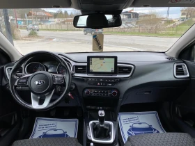 Kia Ceed 1.6 CDRI, снимка 11