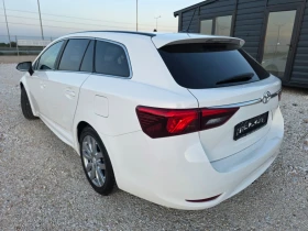 Toyota Avensis 1.8 Vvti Edition-S Евро 6 KeyLess Go Нави Камера, снимка 2