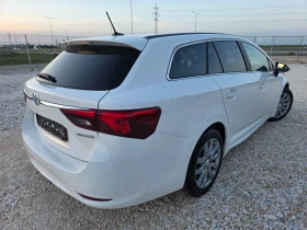 Toyota Avensis 1.8 Vvti Edition-S Евро 6 KeyLess Go Нави Камера, снимка 4