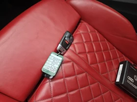 Audi S5 Sportback* Prestige* Червен салон* 360* 2ключа, снимка 11
