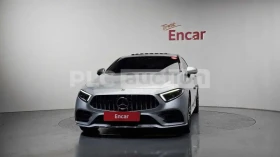 Mercedes-Benz CLS 400 4MATIC * BURMASTER* ДИСТРОНИК* 360 КАМЕРА* , снимка 2