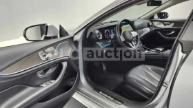 Mercedes-Benz CLS 400 4MATIC * BURMASTER* ДИСТРОНИК* 360 КАМЕРА* , снимка 8