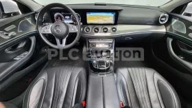 Mercedes-Benz CLS 400 4MATIC * BURMASTER* ДИСТРОНИК* 360 КАМЕРА* , снимка 6