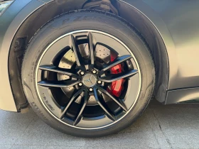 Mercedes-Benz AMG GT Mercedes-Benz AMG GT 63 ! ЛИЗИНГ ! SILVER STAR !, снимка 9
