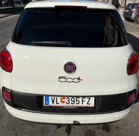 Fiat 500L 1.3MultiJet, снимка 2