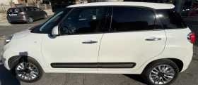 Fiat 500L 1.3MultiJet, снимка 5