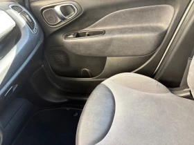 Fiat 500L 1.3MultiJet, снимка 10