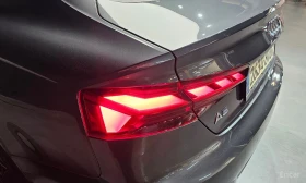 Audi A5 40TFSI* SPORTBACK* DISTRONIC* REAR-CAMERA* , снимка 4