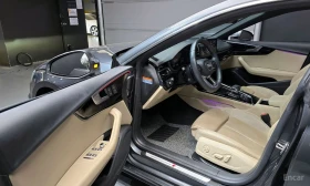 Audi A5 40TFSI* SPORTBACK* DISTRONIC* REAR-CAMERA* , снимка 5