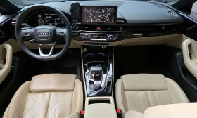 Audi A5 40TFSI* SPORTBACK* DISTRONIC* REAR-CAMERA* , снимка 6