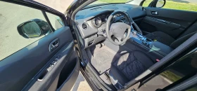 Peugeot 3008 2.0 HDI, снимка 8