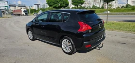 Peugeot 3008 2.0 HDI, снимка 2