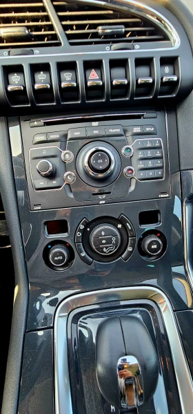 Peugeot 3008 2.0 HDI, снимка 14
