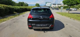 Peugeot 3008 2.0 HDI, снимка 6