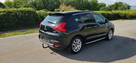 Peugeot 3008 2.0 HDI, снимка 4