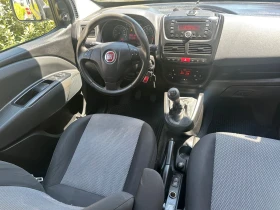 Fiat Doblo 1, 3 Multidjet Kлиматроник, Ел.Пакет ОБСЛУЖЕН, снимка 8