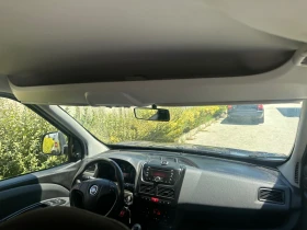 Fiat Doblo 1, 3 Multidjet Kлиматроник, Ел.Пакет ОБСЛУЖЕН, снимка 12