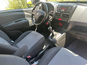 Fiat Doblo 1, 3 Multidjet Kлиматроник, Ел.Пакет ОБСЛУЖЕН, снимка 7