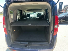 Fiat Doblo 1, 3 Multidjet Kлиматроник, Ел.Пакет ОБСЛУЖЕН, снимка 17
