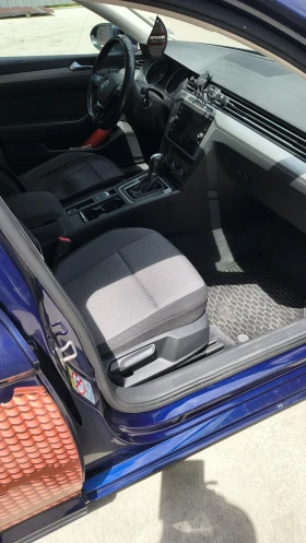 VW Passat B8, снимка 5