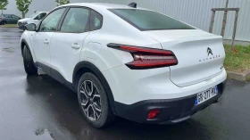 Citroen C4X Electric 50kW Feel Pack Термопомпа 12000км , снимка 2