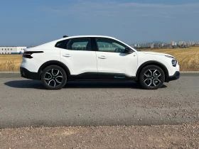 Citroen C4X Electric 50kW Feel Pack Термопомпа 12000км , снимка 8