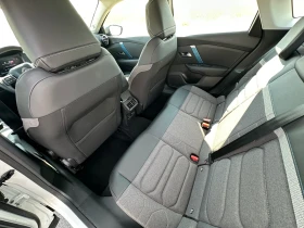 Citroen C4X Electric 50kW Feel Pack Термопомпа 12000км , снимка 12