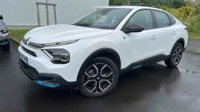 Citroen C4X Electric 50kW Feel Pack Термопомпа 12000км , снимка 13