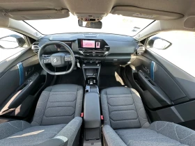 Citroen C4X Electric 50kW Feel Pack Термопомпа 12000км , снимка 11