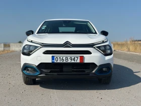 Citroen C4X Electric 50kW Feel Pack Термопомпа 12000км , снимка 2
