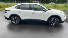 Citroen C4X Electric 50kW Feel Pack Термопомпа 12000км , снимка 8