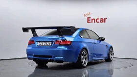BMW M3  S65* DCT* Navi* Camera, снимка 3