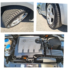 VW Golf 1.6TDI-Sport Edition-ЛИЗИНГ, снимка 17