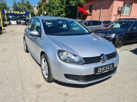 VW Golf 1.6TDI-Sport Edition-ЛИЗИНГ, снимка 3
