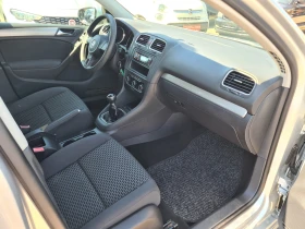 VW Golf 1.6TDI-Sport Edition-ЛИЗИНГ, снимка 14