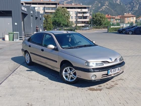 Renault Laguna, снимка 1