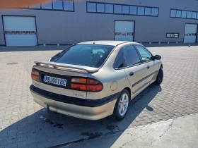 Renault Laguna, снимка 3