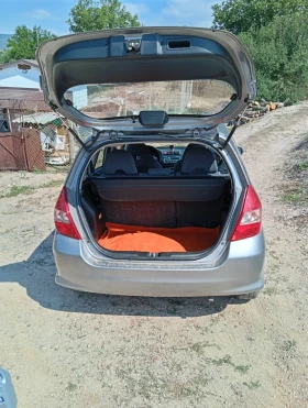 Honda Jazz, снимка 5