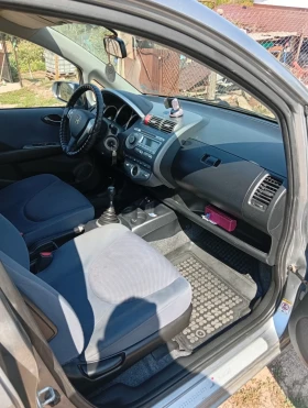 Honda Jazz, снимка 8