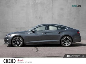 Audi A5 * TECHNIK * PANO * Автокредит * (Цена до България), снимка 3