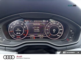 Audi A5 * TECHNIK * PANO * Автокредит * (Цена до България), снимка 9
