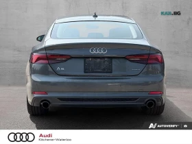 Audi A5 * TECHNIK * PANO * Автокредит * (Цена до България), снимка 5
