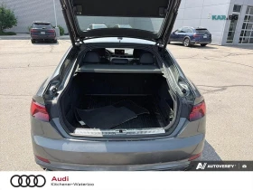 Audi A5 * TECHNIK * PANO * Автокредит * (Цена до България), снимка 6