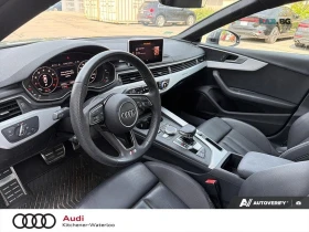 Audi A5 * TECHNIK * PANO * Автокредит * (Цена до България), снимка 7