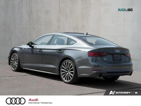 Audi A5 * TECHNIK * PANO * Автокредит * (Цена до България), снимка 4