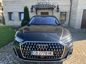 Audi A8 60 TFSI e quatro в гаранция до 22.07.2027, снимка 2