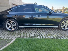 Audi A8 60 TFSI e quatro в гаранция до 22.07.2027, снимка 6